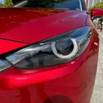 Mazda 3 Axela 2018 117 л.с. из Китая