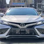 Toyota Camry 2022 из Китая