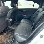 Mercedes-Benz C-Class 2023 204 л.с. 204 л.с. из Китая
