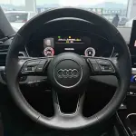 Audi A5 (Import) 2022 из Китая