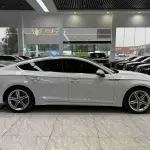 Audi A5 (Import) 2022 из Китая