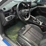 Audi A5 (Import) 2022 из Китая