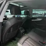 Audi A5 (Import) 2022 из Китая