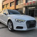 Audi A3 2020 из Китая