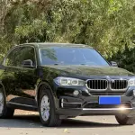 BMW X5 (Import) 2018 306 л.с. из Китая