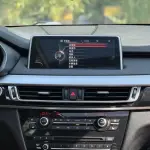 BMW X5 (Import) 2018 306 л.с. из Китая