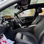 Mercedes-Benz A-Class 2021 из Китая