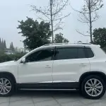 Volkswagen Tiguan 2013 200 л.с. 200 л.с. из Китая