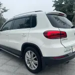 Volkswagen Tiguan 2013 200 л.с. 200 л.с. из Китая
