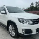 Volkswagen Tiguan 2013 200 л.с. 200 л.с. из Китая