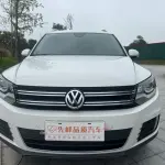 Volkswagen Tiguan 2013 200 л.с. 200 л.с. из Китая