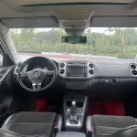 Volkswagen Tiguan 2013 200 л.с. 200 л.с. из Китая