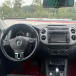 Volkswagen Tiguan 2013 200 л.с. 200 л.с. из Китая