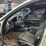 BMW 3 Series GT 2021 из Китая