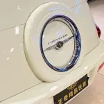 Chrysler PT Cruiser 2012 из Китая