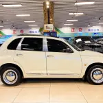 Chrysler PT Cruiser 2012 из Китая