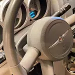 Chrysler PT Cruiser 2012 из Китая