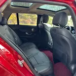 Mercedes-Benz C-Class (Import) 2018 из Китая