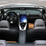 Mercedes-Benz SL-Class AMG 2024 из Китая
