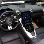 Mercedes-Benz SL-Class AMG 2024 из Китая