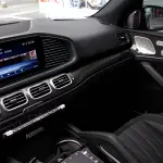 Mercedes-Benz GLS AMG 2024 612 л.с. — лот 56907337 из Китая