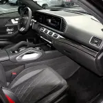 Mercedes-Benz GLS AMG 2024 612 л.с. — лот 56907337 из Китая