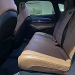 IM IM L7 2022 из Китая