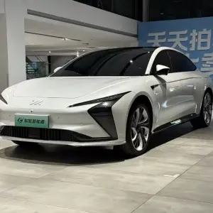 IM IM L7 2022 из Китая