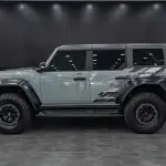 Ford 2024 из Китая