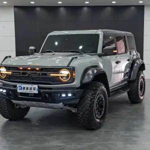 Ford 2024 из Китая