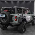 Ford 2024 из Китая