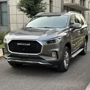 大通 D90 Pro 2022 из Китая