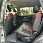 大通 D90 Pro 2022 из Китая