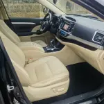 Toyota Highlander 2015 220 л.с. из Китая