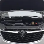 Buick GL8 2021 из Китая