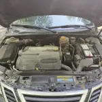 Saab Saab 9-3 2009 175 л.с. из Китая