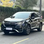 Honda CR-V PHEV 2022 из Китая