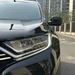 Honda CR-V PHEV 2022 из Китая