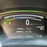 Honda CR-V PHEV 2022 из Китая