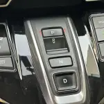 Honda CR-V PHEV 2022 из Китая