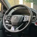 Honda CR-V PHEV 2022 из Китая