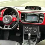 Volkswagen Beetle 2013 из Китая