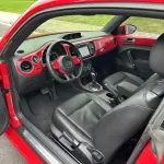 Volkswagen Beetle 2013 из Китая