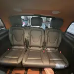 Mercedes-Benz V-Class 2021 211 л.с. — лот 56657182 из Китая
