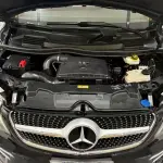 Mercedes-Benz V-Class 2021 211 л.с. — лот 56657182 из Китая