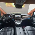 Mercedes-Benz V-Class 2021 211 л.с. — лот 56657182 из Китая