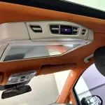 Mercedes-Benz V-Class 2021 211 л.с. — лот 56657182 из Китая