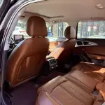 Audi A6L 2015 180 л.с. из Китая