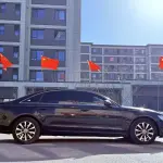 Audi A6L 2015 180 л.с. из Китая