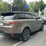 Land Rover Sport 2016 340 л.с. — лот 56649658 из Китая